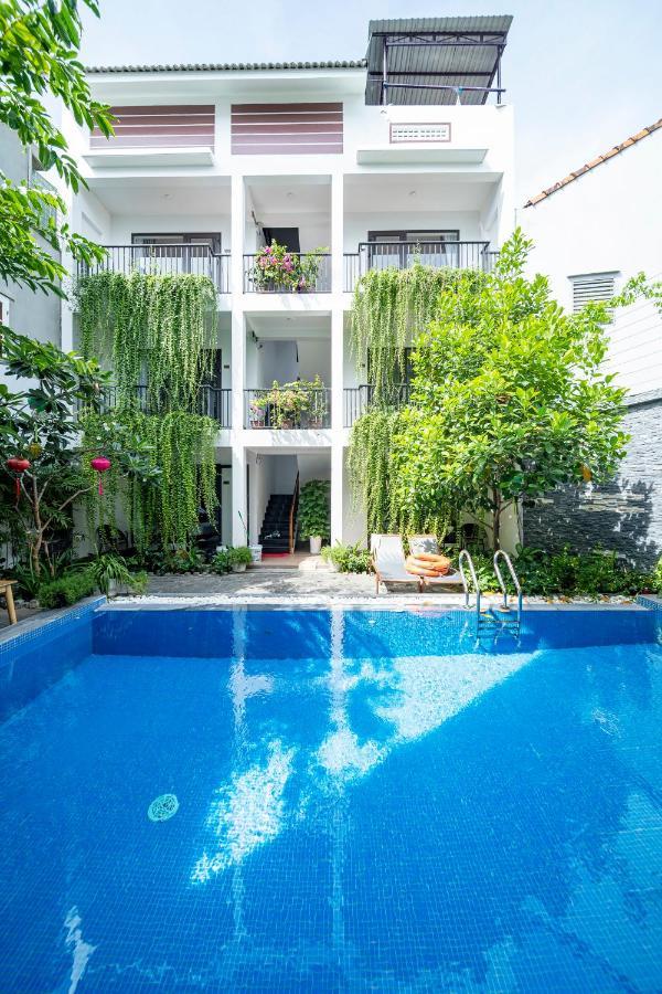 Biệt Thự Deluxe