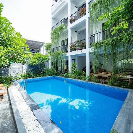 My Anh Boutique Villa Hoi An-3